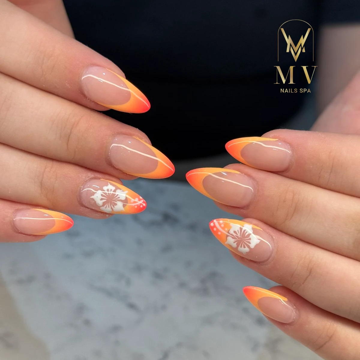 Nail Design
